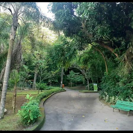 Copacabana Qt E Sala 300Mts Da Praia 里约热内卢 外观 照片
