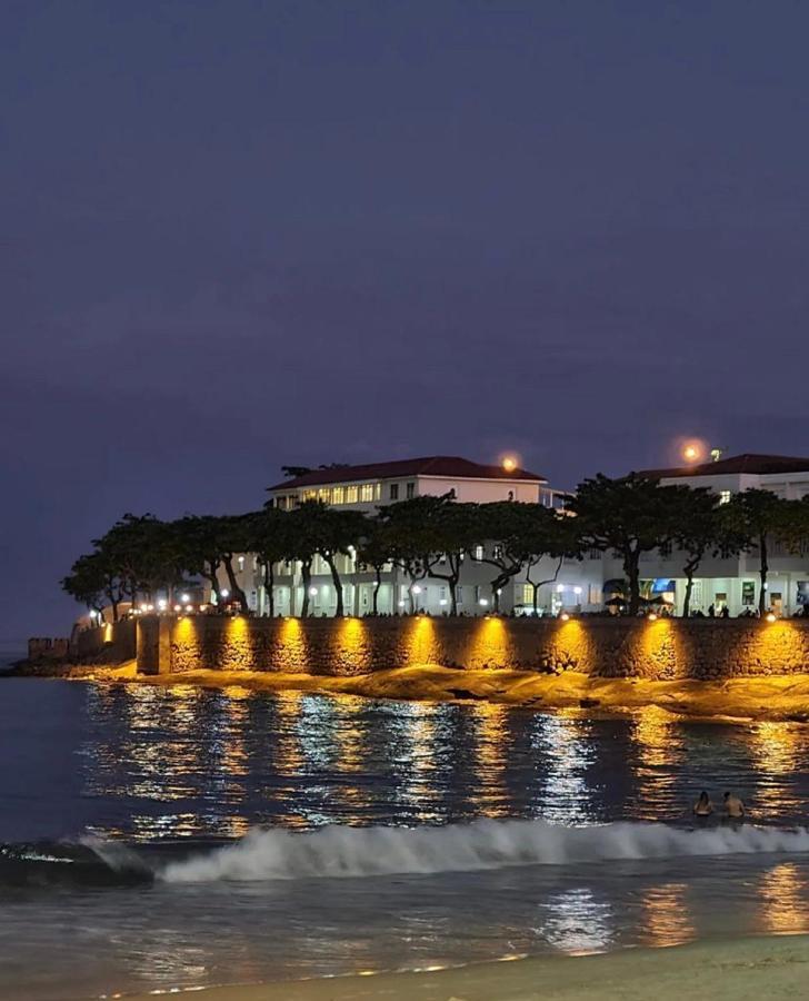 Copacabana Qt E Sala 300Mts Da Praia 里约热内卢 外观 照片
