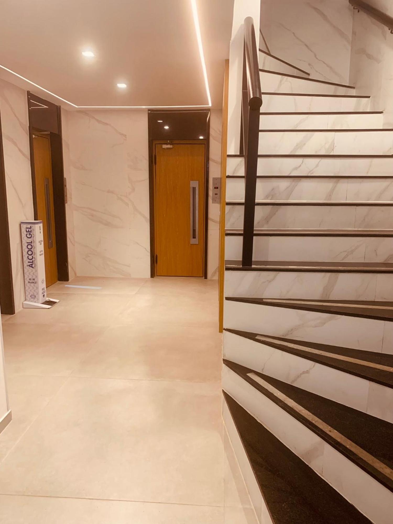 Copacabana Qt E Sala 300Mts Da Praia 里约热内卢 外观 照片